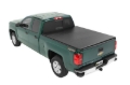 Picture of Bestop BES ZipRail Tonneau Covers - 18209-01
