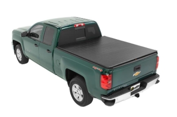 Picture of Bestop BES ZipRail Tonneau Covers - 18209-01