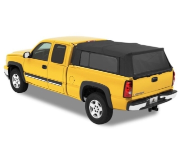 Picture of Bestop BES Truck Bed Caps - 76302-35