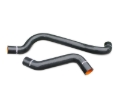 Picture of Mishimoto MM Silicone Hose-Radiator Radiator Hoses - MMHOSE-NEO-01BK