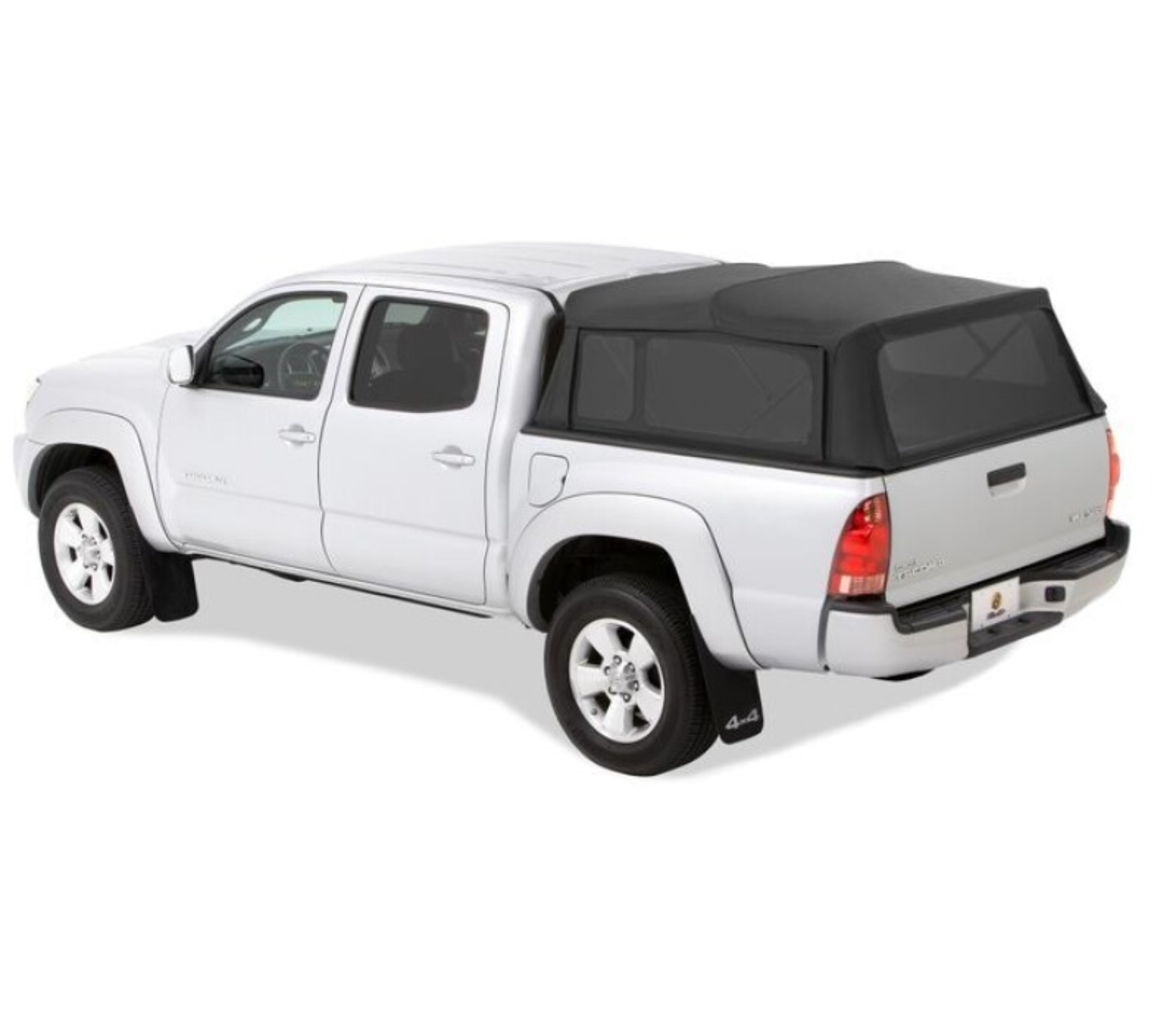 Picture of Bestop BES Truck Bed Caps - 76301-35