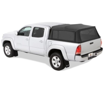 Picture of Bestop BES Truck Bed Caps - 76301-35