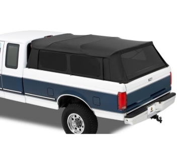 Picture of Bestop BES Truck Bed Caps - 76309-35