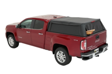 Picture of Bestop BES Truck Bed Caps - 77323-35