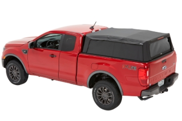 Picture of Bestop BES Truck Bed Caps - 77331-35