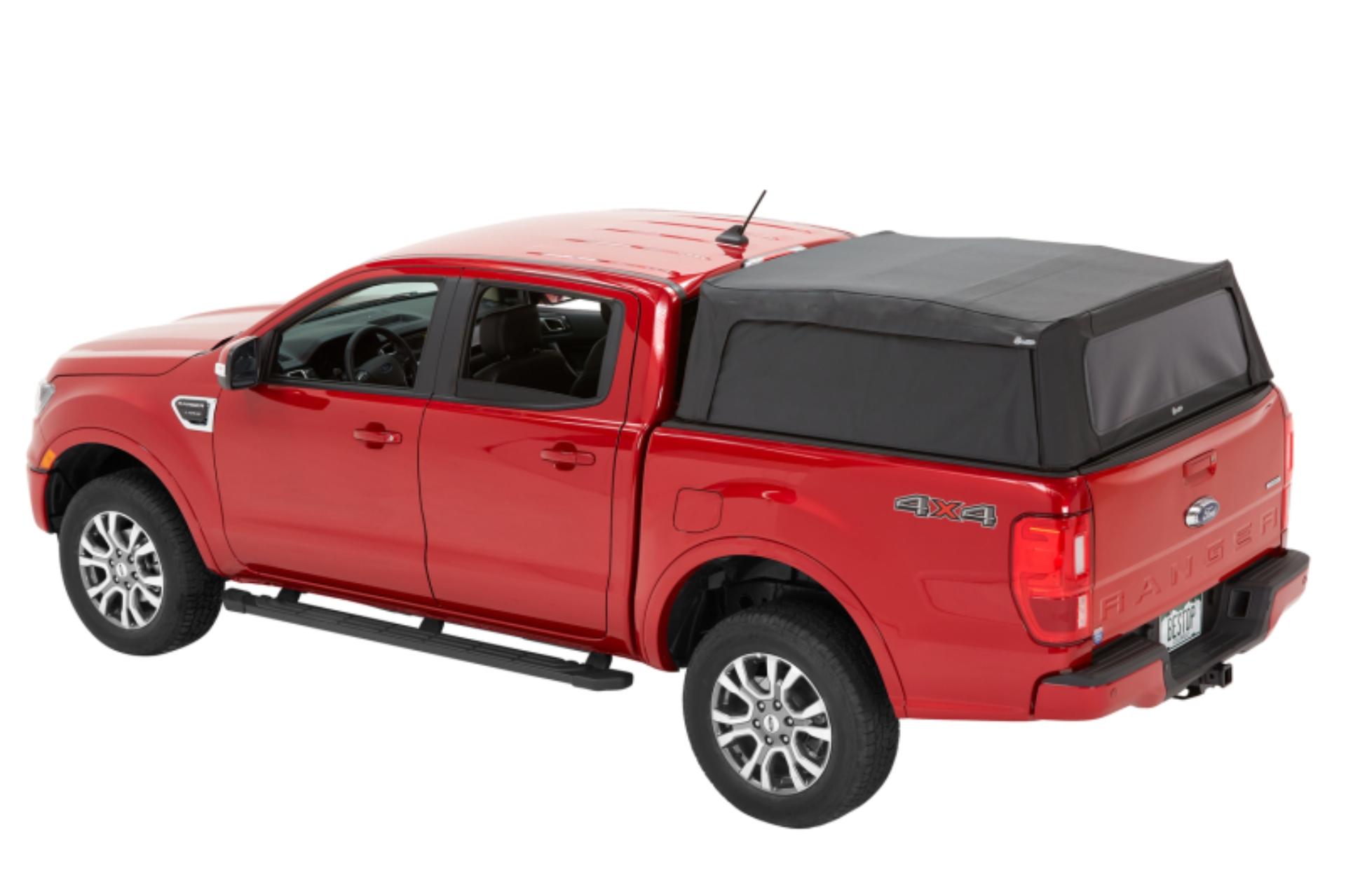 Picture of Bestop BES Truck Bed Caps - 77332-35