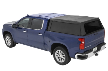 Picture of Bestop BES Truck Bed Caps - 77318-35