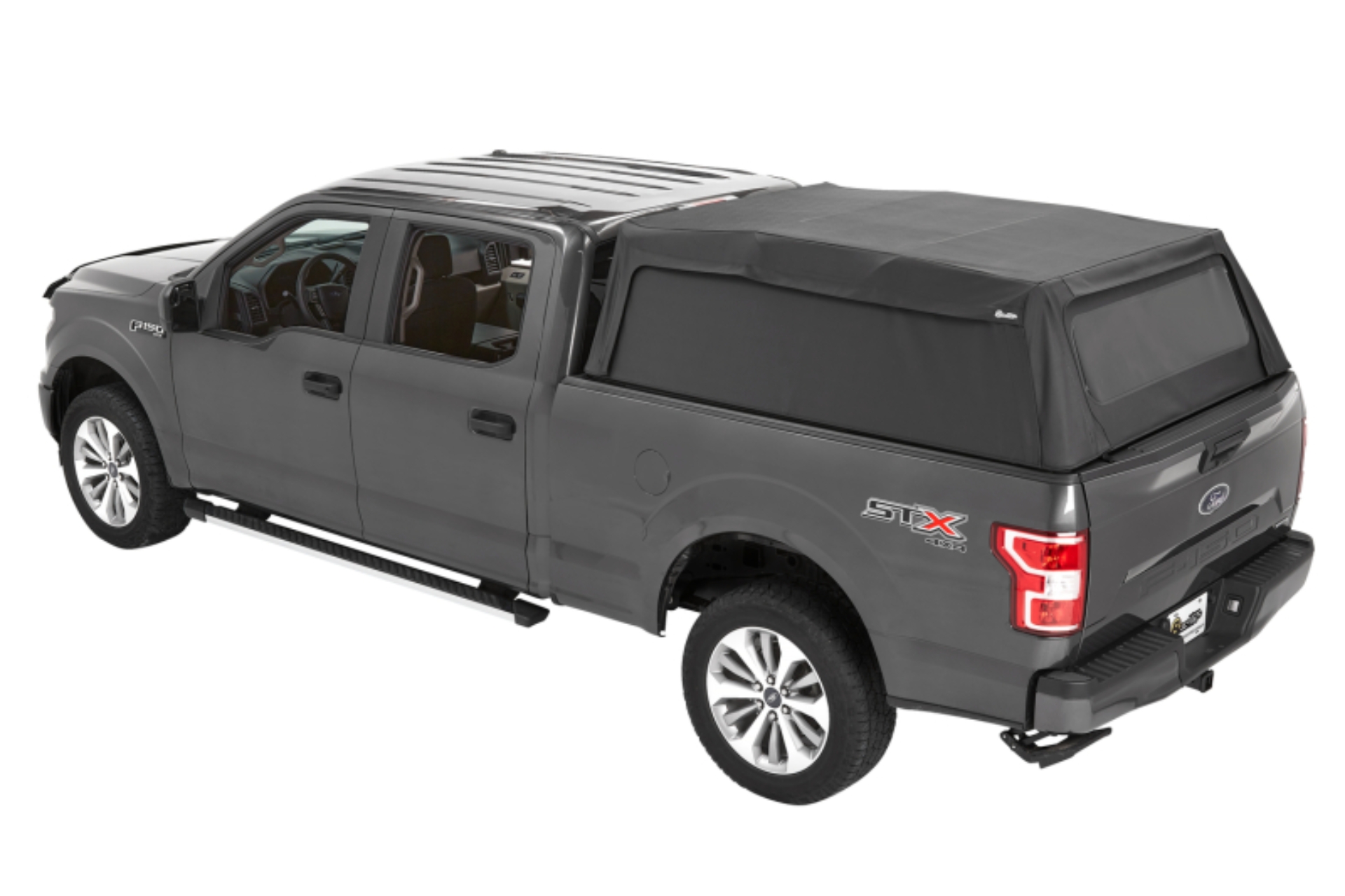 Picture of Bestop BES Truck Bed Caps - 77309-35