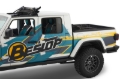 Picture of Bestop BES Truck Bed Caps - 77326-35