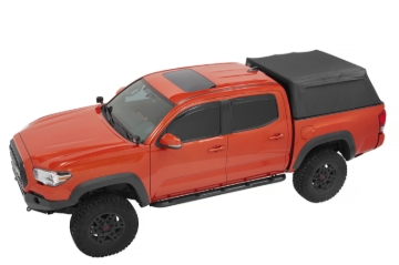 Picture of Bestop BES Truck Bed Caps - 77311-35