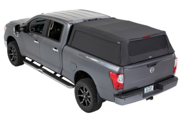 Picture of Bestop BES Truck Bed Caps - 77314-35