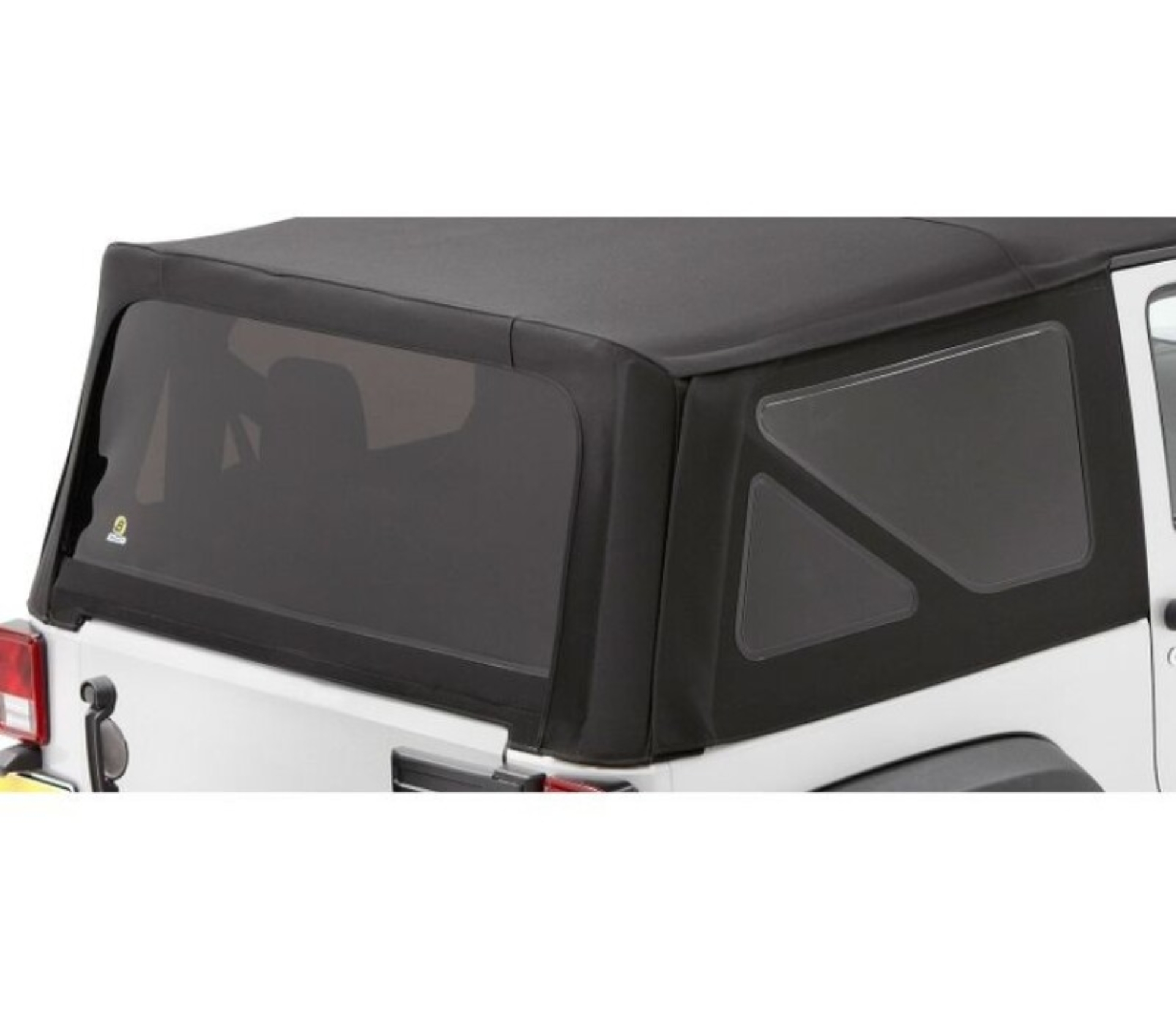 Picture of Bestop BES Windows - 58129-35