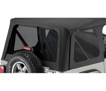 Picture of Bestop BES Windows - 58128-35