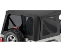 Picture of Bestop BES Windows - 58121-35