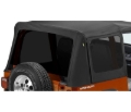 Picture of Bestop BES Windows - 58120-15