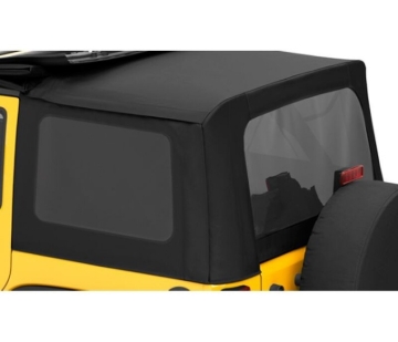 Picture of Bestop BES Windows - 58130-35