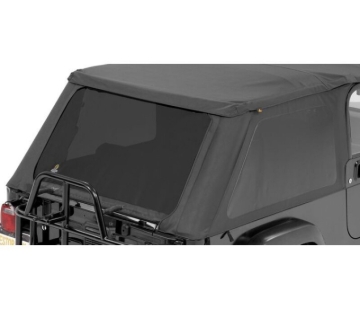 Picture of Bestop BES Windows - 58221-35