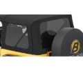 Picture of Bestop BES Windows - 58440-17
