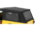 Picture of Bestop BES Windows - 58710-35