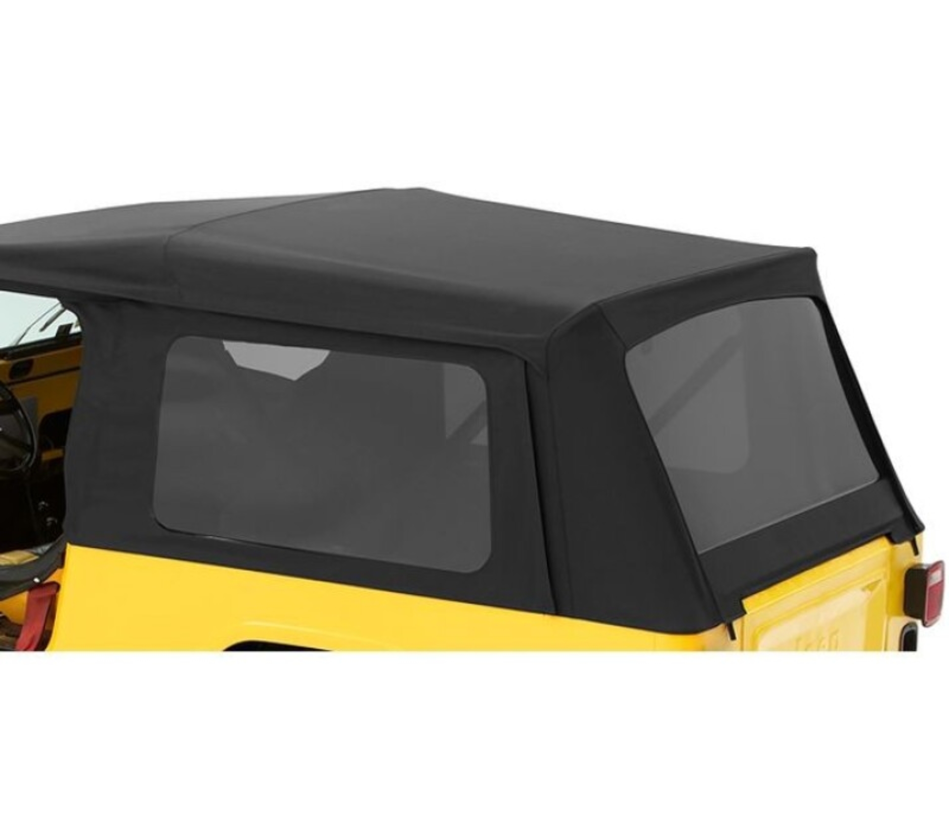 Picture of Bestop BES Windows - 58710-35