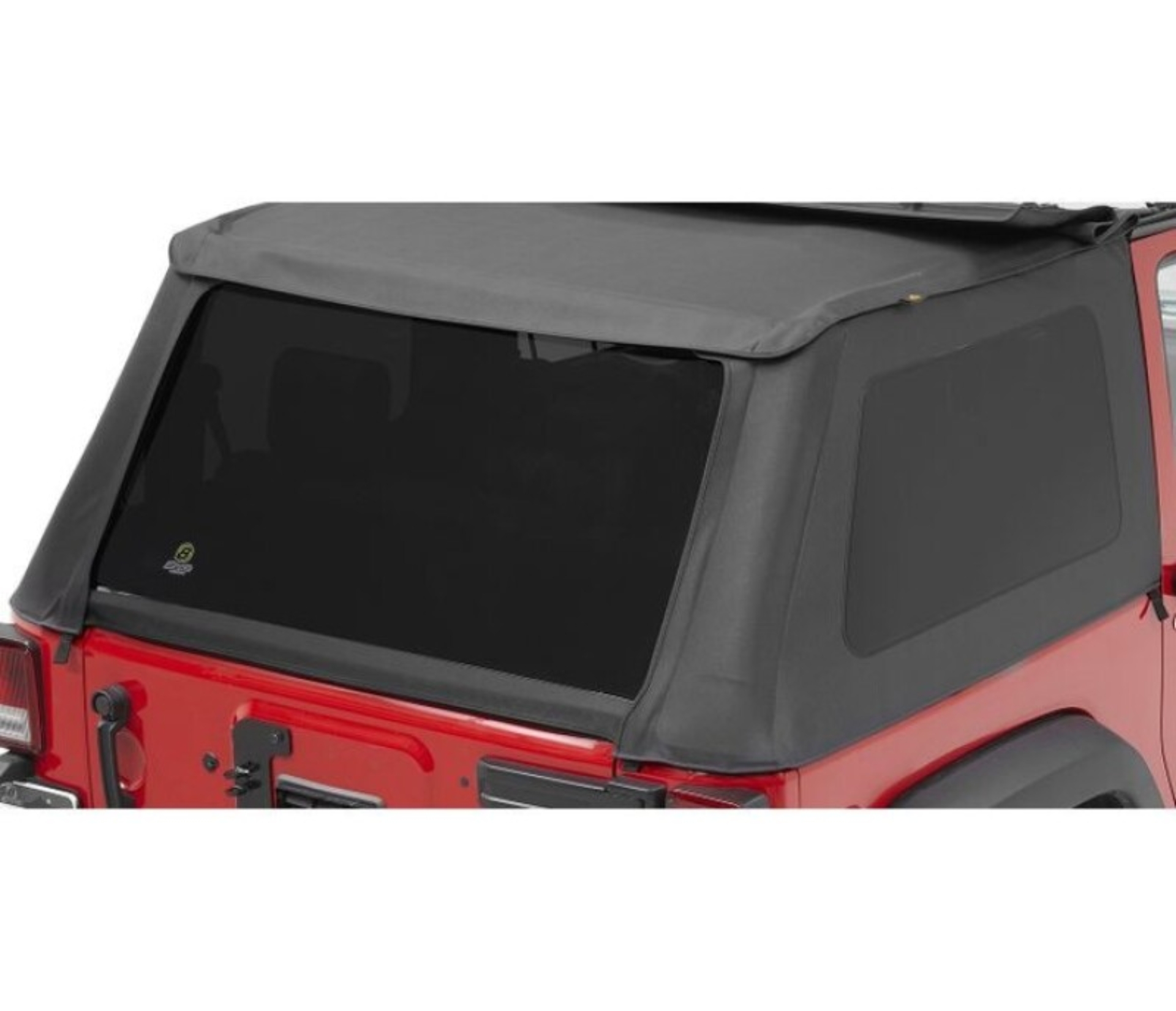 Picture of Bestop BES Windows - 58222-35