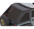 Picture of Bestop BES Windows - 58223-35