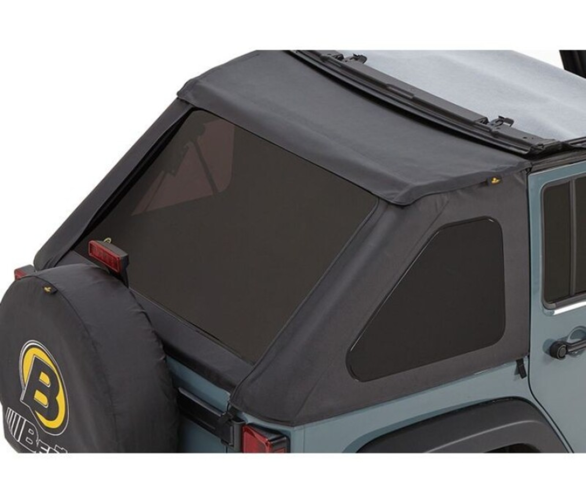 Picture of Bestop BES Windows - 58223-35