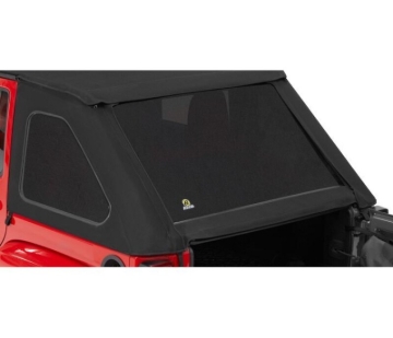 Picture of Bestop BES Windows - 58423-17