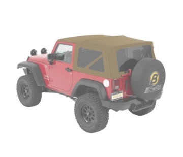 Picture of Bestop BES Windows - 58442-74