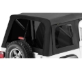 Picture of Bestop BES Windows - 58599-15