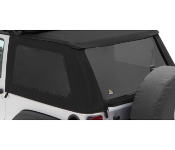Picture of Bestop BES Windows - 58422-17