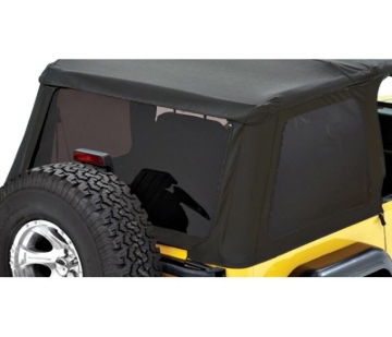 Picture of Bestop BES Windows - 58220-37
