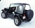Picture of Bestop BES Bikini Tops Soft Tops - 52529-15