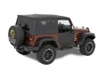 Picture of Bestop BES Doors - 53040-35