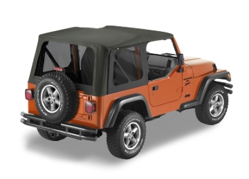 Picture of Bestop BES Rep Soft Tops - 79141-35