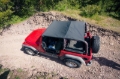 Picture of Bestop BES Bikini Tops Soft Tops - 52531-11
