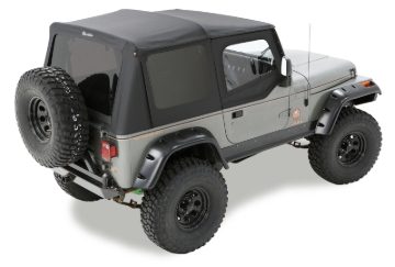 Picture of Bestop BES Rep Soft Tops - 79129-35