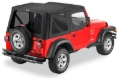 Picture of Bestop BES Rep Soft Tops - 51129-35
