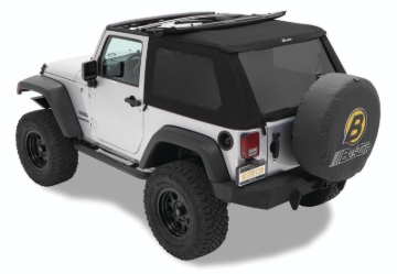 Picture of Bestop BES Rep Soft Tops - 59722-17