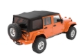 Picture of Bestop BES Rep Soft Tops - 79338-35