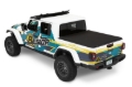 Picture of Bestop BES Supertop Tonneau Covers - 77426-17