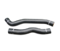 Picture of Mishimoto MM Silicone Hose-Radiator Radiator Hoses - MMHOSE-GEN-10BK
