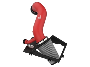 Picture of aFe Rapid Induction Stage-2 Cold Air Intakes - 52-10020DR