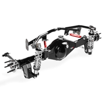 Picture of QA1 QAP Susp. Conversion System Suspension Packages - R257-170S