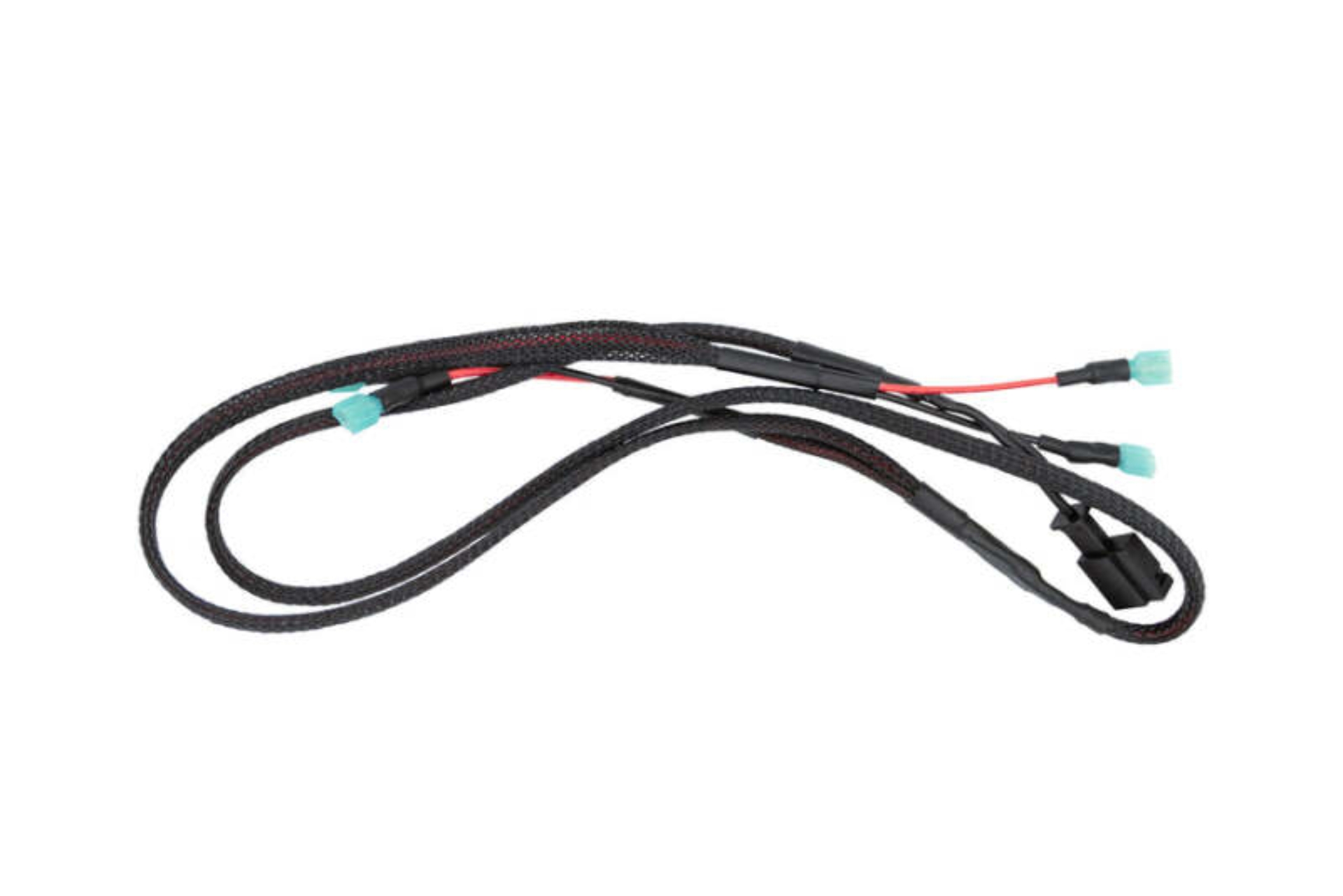 Picture of GrimmSpeed GRM Horn Wiring Harness Horn Accessories - GRM.1105.1.0