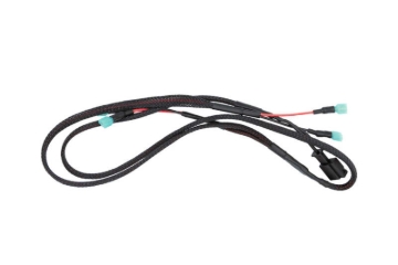 Picture of GrimmSpeed GRM Horn Wiring Harness Horn Accessories - GRM.1105.1.0