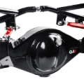 Picture of QA1 QAP Susp. Conversion System Suspension Packages - R357-170S