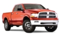 Picture of Husky Liners HL DRT Fender Flares - 2805914