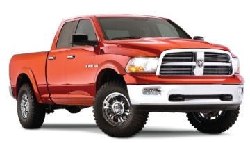 Picture of Husky Liners HL DRT Fender Flares - 2805914