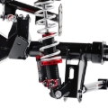 Picture of QA1 QAP Susp. Conversion System Suspension Packages - R357-170S